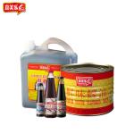 Seafood Seasoning