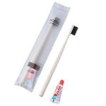 Travel Toothbrush