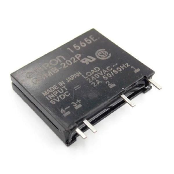 Solid State Relay