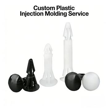 Electronic Plastics