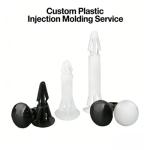 Electronic Plastics