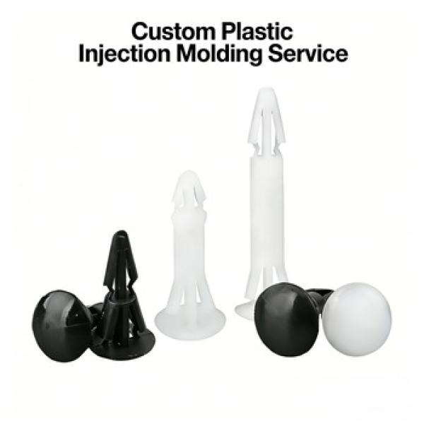 Electronic Plastics