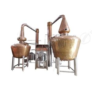 Distillation Equipment