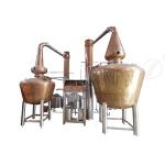 Distillation Equipment