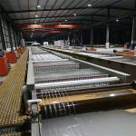 Metalworking Production Line