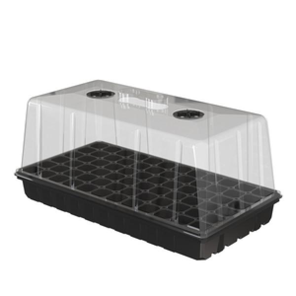 Seedling Trays & Lids