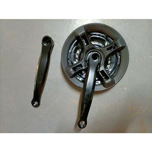 Bike Chains & Cranks