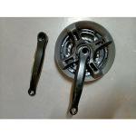 Bike Chains & Cranks