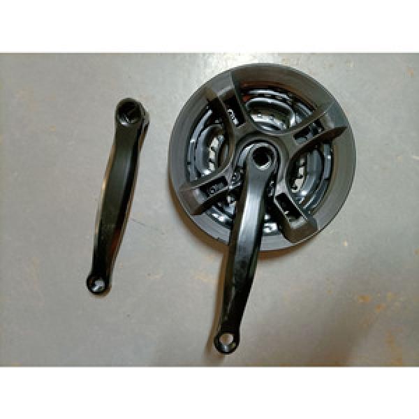 Bike Chains & Cranks