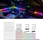 Car Interior Lighting