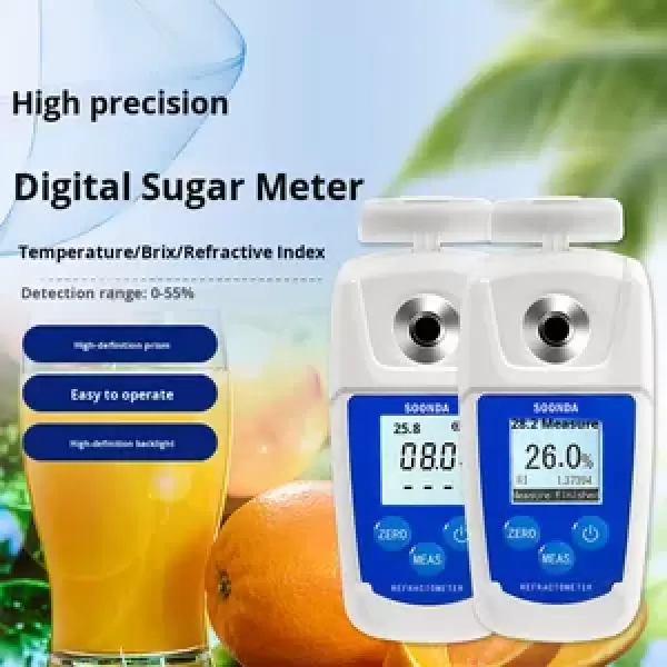 Concentration Meter