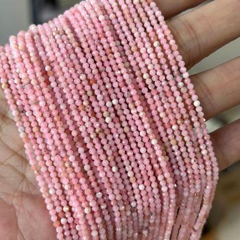 Natural Crystal Loose Beads