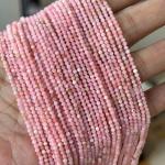 Natural Crystal Loose Beads