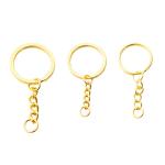 Metal Keychain