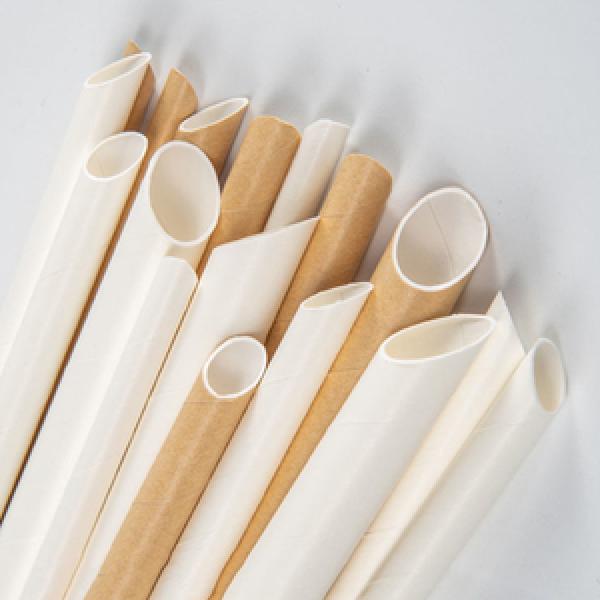 Paper Straw