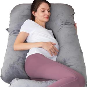 Pregnancy Pillows