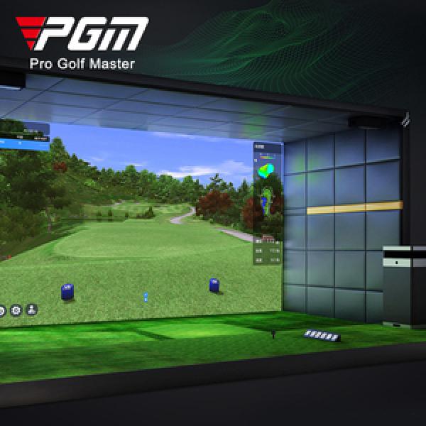 Golf Simulators