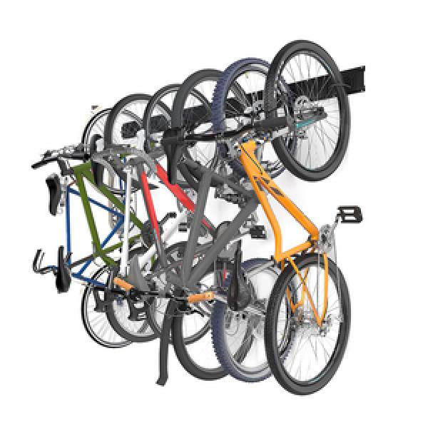 Bike Racks
