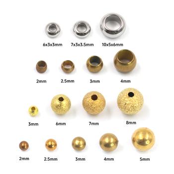 Metal Beads