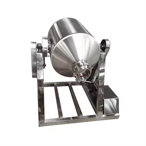 Plastic Mixer