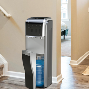 Upright Water Dispenser