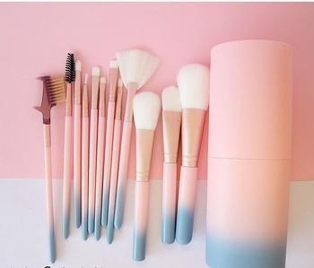 Makeup Brush Set
