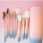 Makeup Brush Set