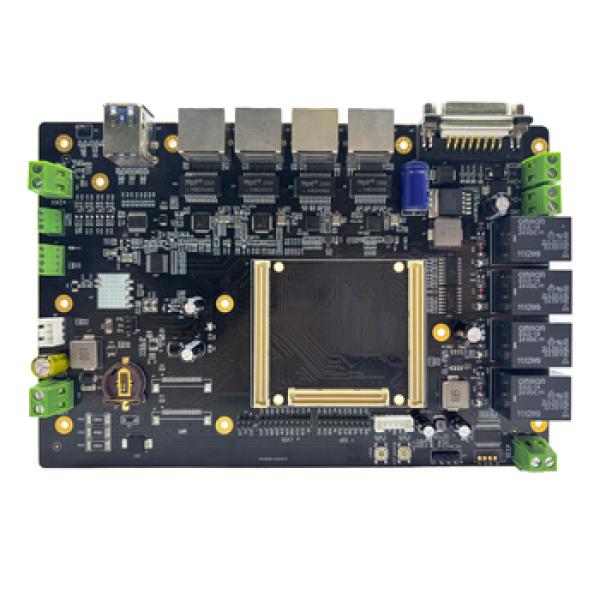 HDI PCB