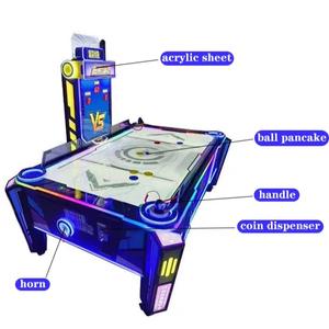 Air Hockey