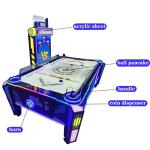 Air Hockey