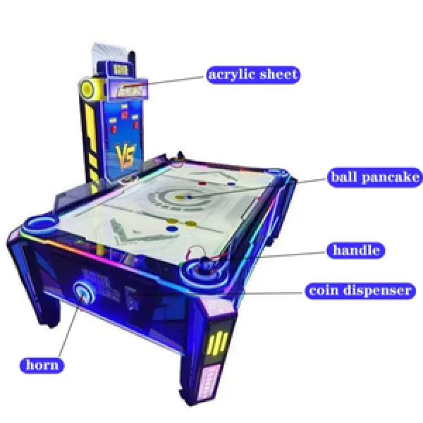 Air Hockey