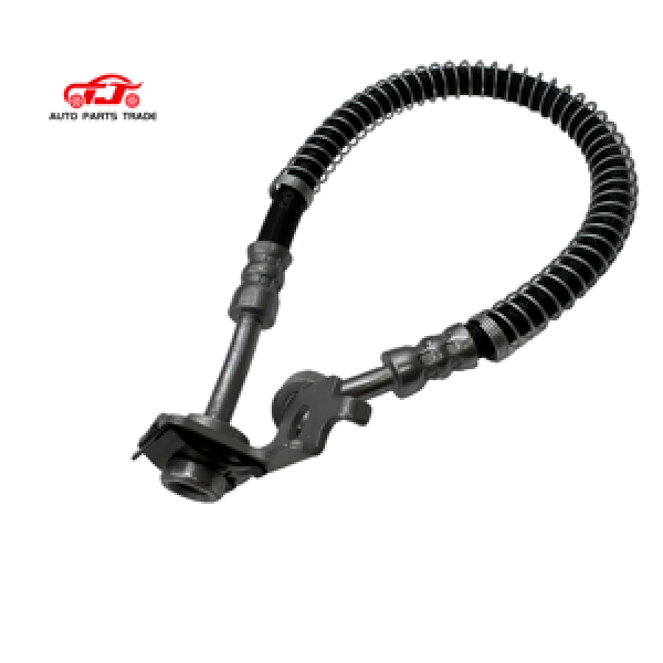 Brake Pipe