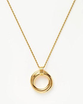 Premium Collarbone Necklace