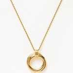 Premium Collarbone Necklace