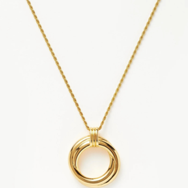 Premium Collarbone Necklace