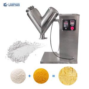 Vacuum Cutter Mixer