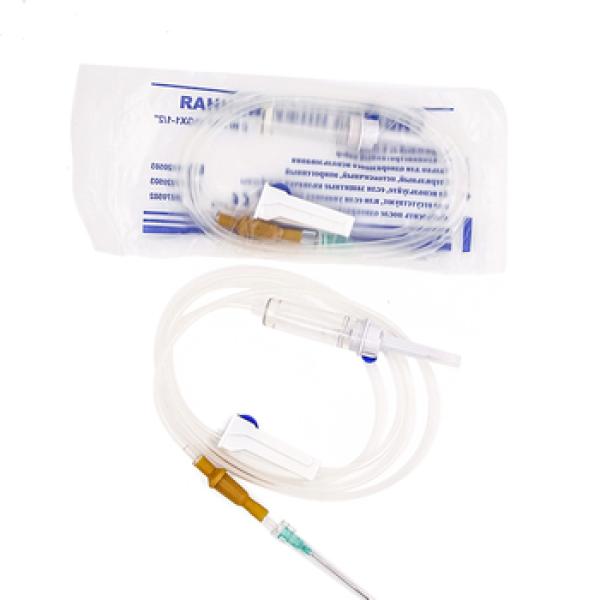 Injection & Infusion Accessories