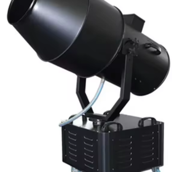 Foaming Machine