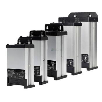 Dual Power Supply