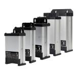 Dual Power Supply
