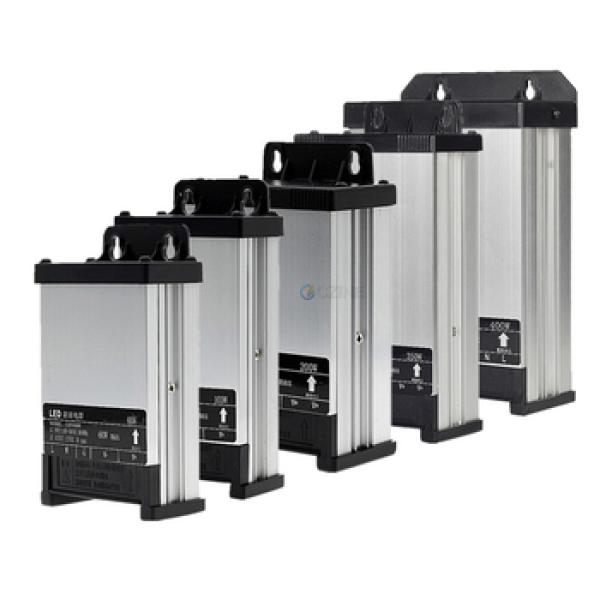 Dual Power Supply