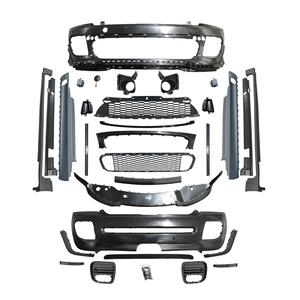 Car Body Kit