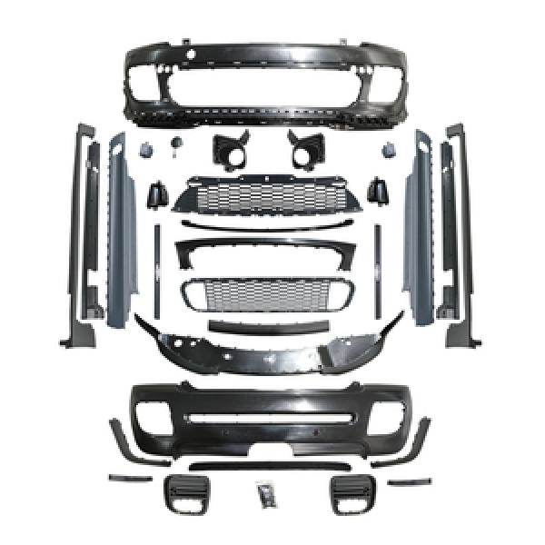 Car Body Kit