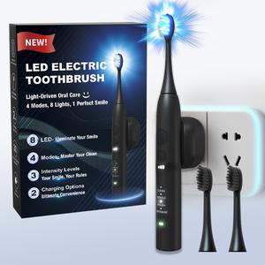 Electric Toothbrush