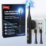 Electric Toothbrush