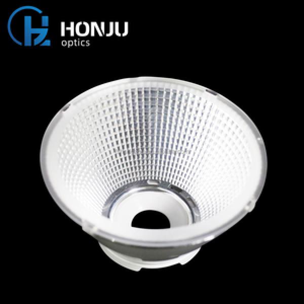 LED Lens & Reflector Cup