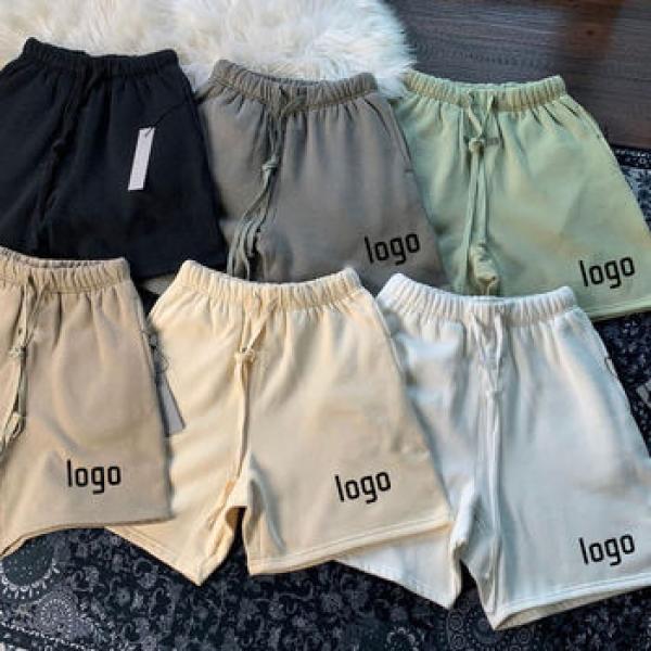 Plus Size Men's Shorts