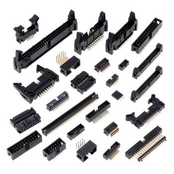 Electroacoustic Components
