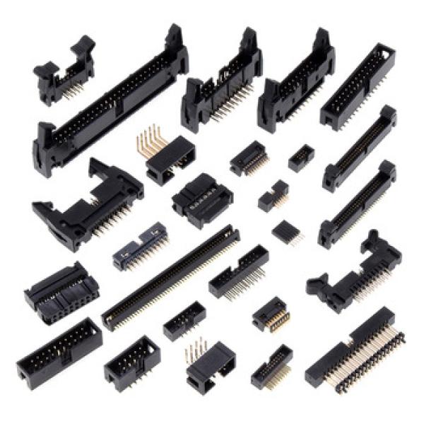 Electroacoustic Components