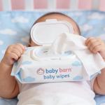 Baby wipes
